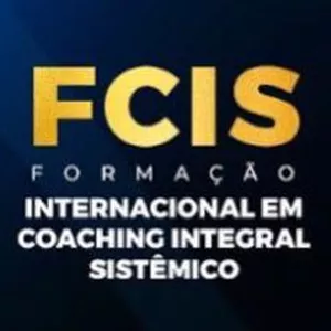 FCIS - FORMAÇÃO EM COACHING INTEGRAL SISTÊMICO