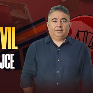 Imagem de capa para o Curso online Curso de Processo Civil Para Técnico do MPCE e TJCE