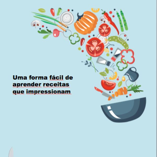 4 Receitas De Chef Em Casa Alexandre Braz Learn A New Skill Ebooks Or Documents Hotmart