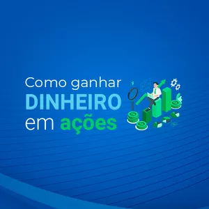 Imagem do curso Curso para Investir em ações do Zero no Brasil