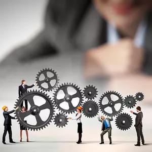 Imagen de portada para Curso online Curso de Desarrollo de Equipos de Alto Impacto