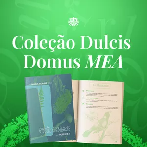 Imagem de capa para o Curso online Coleção Dulcis Domus MEA