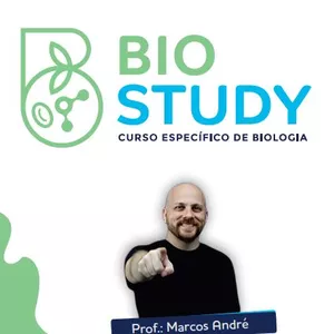 Imagem de capa para o Ebook Caderno de Habilidades: Questões de Biologia para o ENEM