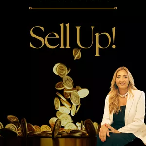 Imagem de capa para o Curso online Método Sell Up!