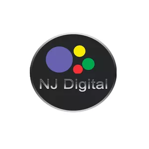 Imagem de capa para o Serviço online NJ DIGITAL ASSISTENCIA CRIATIVA AS MÍDIA DIGITAIS 