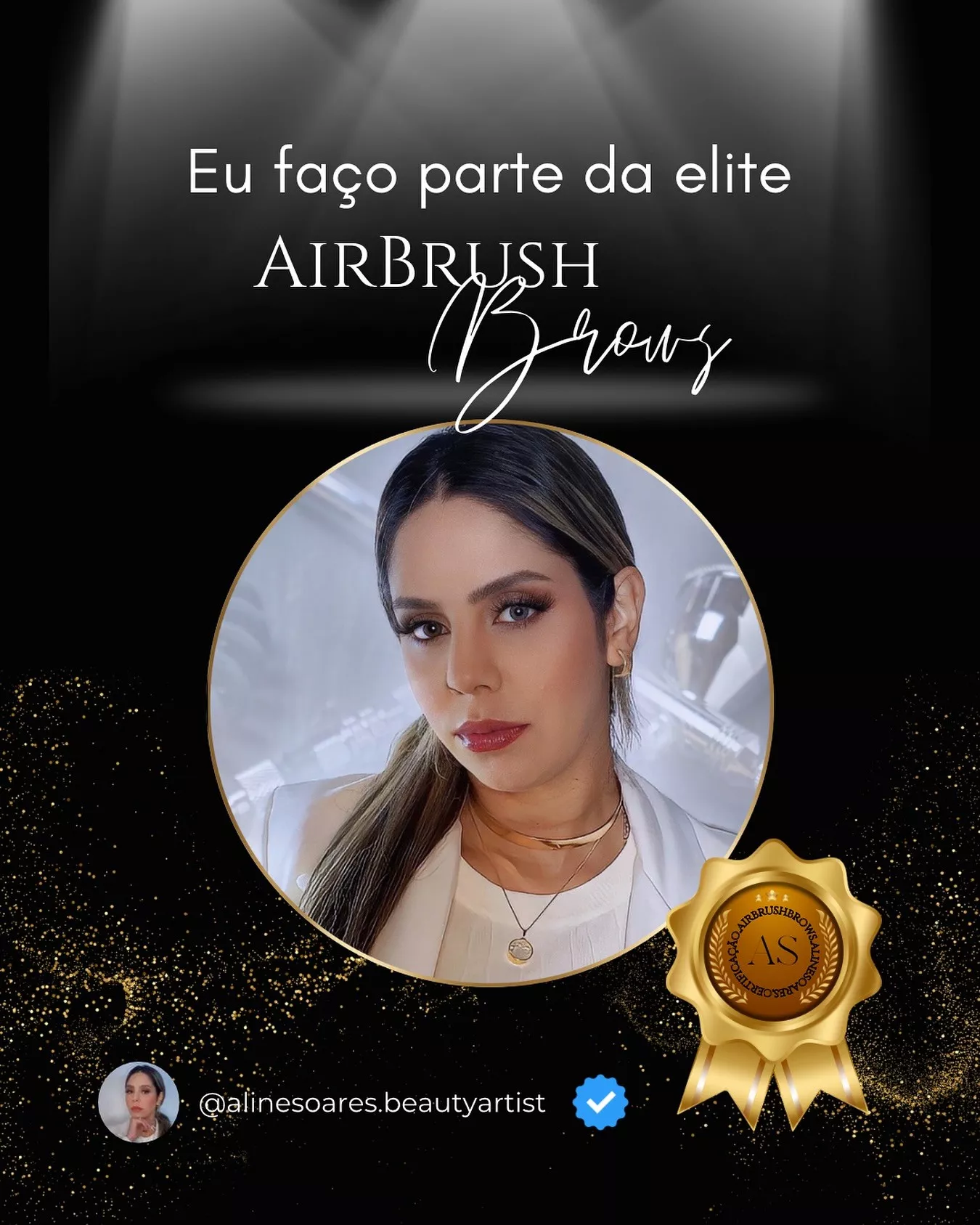 Curso AirBrush Brows  — imagem 2
