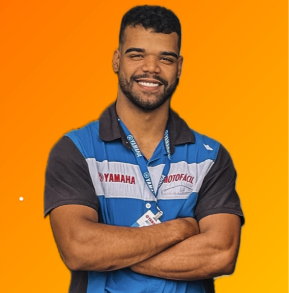 Marcos Kenedy