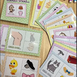 Imagem de capa para o Ebook Rima com