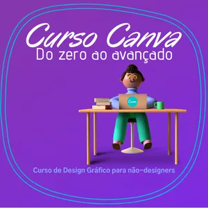 Capa do curso 