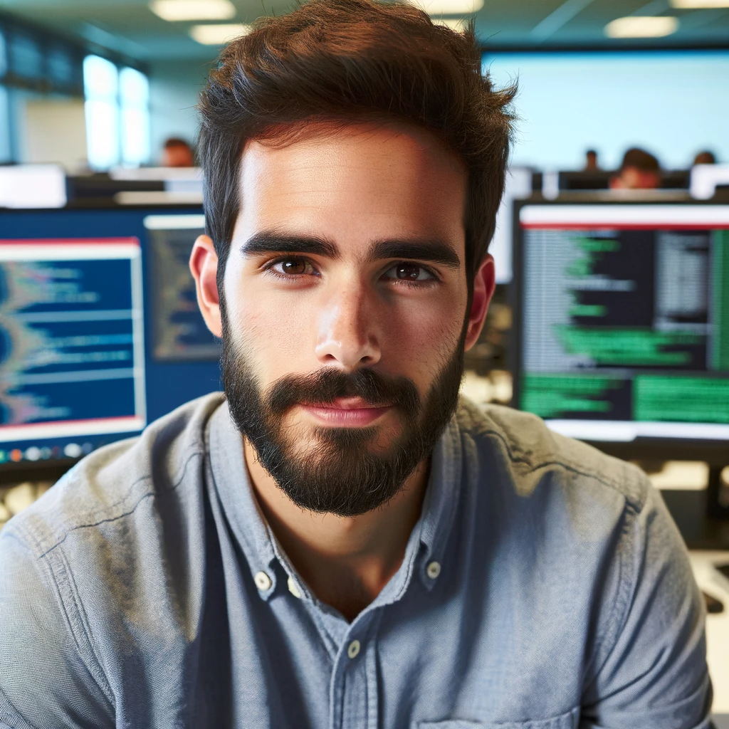 Juan Ortega