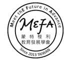 MEFA logo