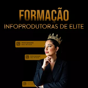 Imagem de capa para o Curso online COMBO FORMAÇÃO + COMUNIDADE