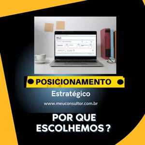 Imagem do curso POSICIONAMENTO ESTRATÉGICO