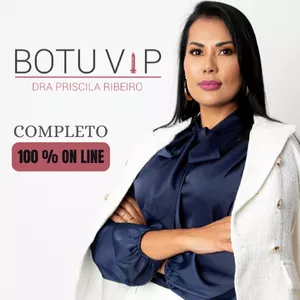 Imagem do curso BOTUVIP - Como faturar em um dia seu salário do mês