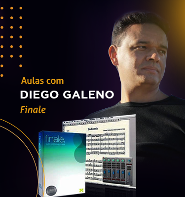 Curso Curso completo de Finale com Diego Galeno