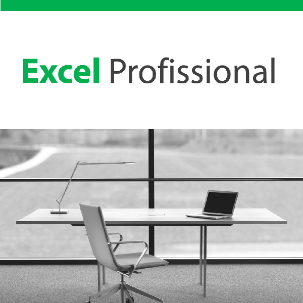 Imagem do curso Excel Profissional | Do Básico ao Avançado