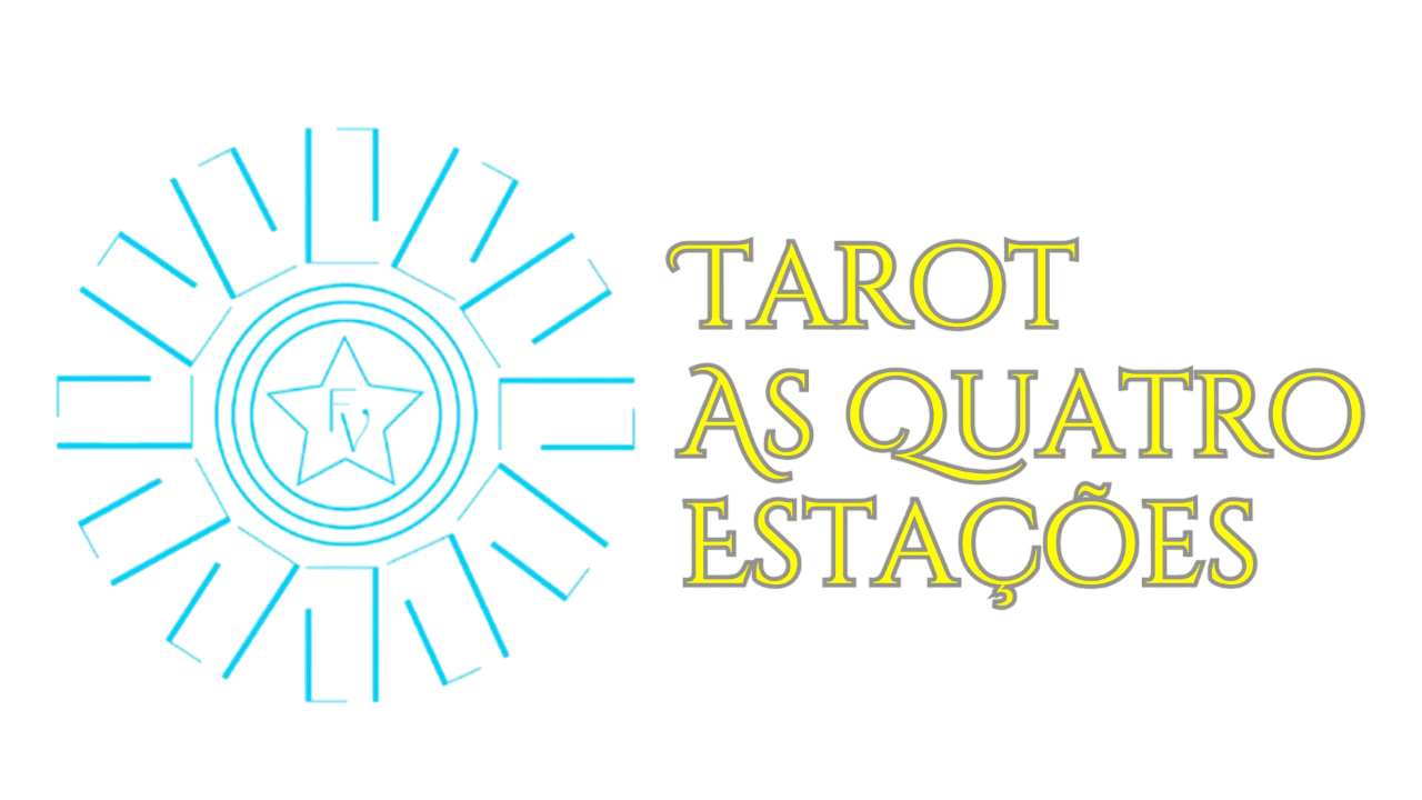 Logo Tarot As Quatro Estações