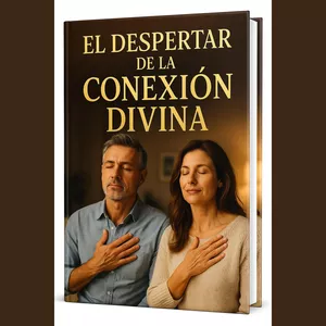 Imagen de portada para Ebook El Despertar de la Conexión Divina