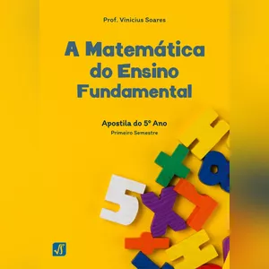 Imagem de capa para o Curso online AMEF - 5º Ano (10/11 anos)