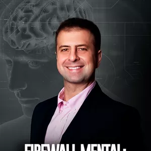 Imagem de capa para o Curso online 08.1 - Evolução Pessoal - Firewall Mental: Inteligencia emocional para DBAs