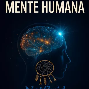 Imagem de capa para o Ebook DOMÍNIO DA MENTE HUMANA
