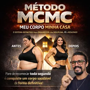 Imagem de capa para o Ebook Método MCMC