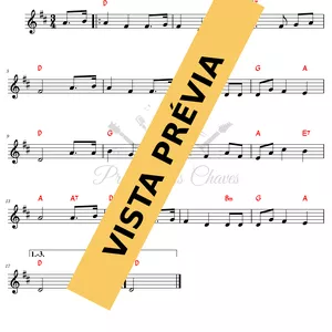 Imagem de capa para o Ebook 🎼 Batismo - 3437 - Harpa Cristã - Hino 470