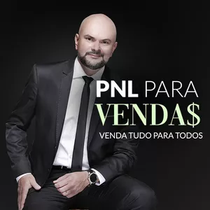 Imagem do curso PNL para venda$ - venda tudo para todos