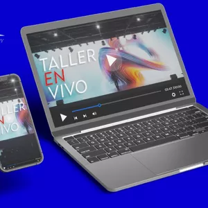 Imagen de portada para Evento online Goal Setting Program