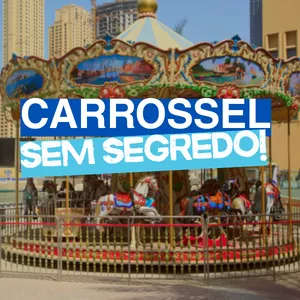 Imagem de capa para o Curso online Carrossel Sem Segredo