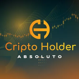 Imagem de capa para o Curso online Cripto Holder Absoluto