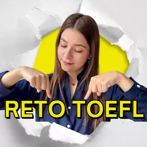 Cover image for Online course RETO TOEFL