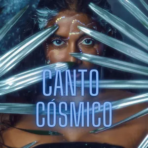 Imagem de capa para o Evento presencial Canto Cósmico