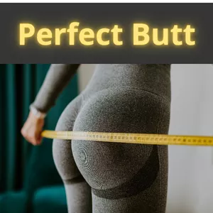 Cover image for Ebook Perfect Butt