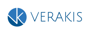Verakis Ensina logo