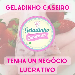Imagem do curso Método Geladinho Gourmet 2.0