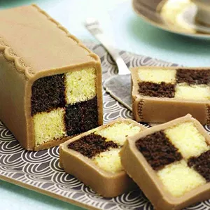 Imagem de capa para o Ebook 5 receitas incríveis