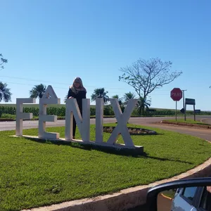 Imagem de capa para o Curso online Sou de Fênix, e você?