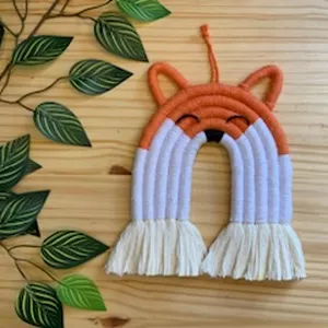 Imagem de capa para o Curso online Combo raposa + bichinho extra