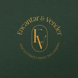 Imagem de capa para o Curso online Encantar &amp; Vender 