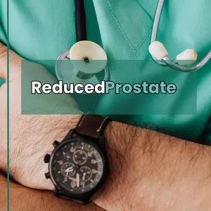 Cover image for Ebook ReducedProstate 