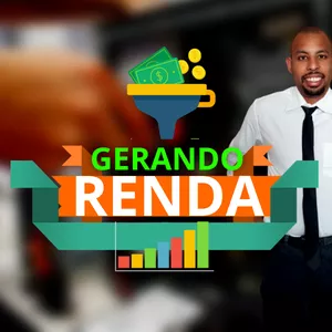 Imagem de GERANDO RENDA criado por i9Web Marketing Digital e Publicidade na hotmart