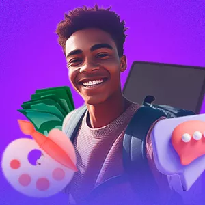 Cover image for Online course PEN A2-B1 (Parte 2)