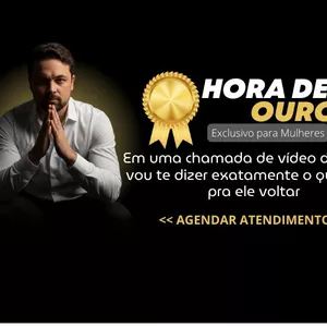 Imagem de capa para o Serviço online Hora de Ouro - Consultoria individual 