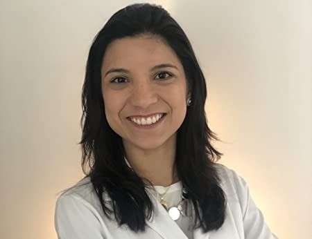 Dra. Juliana Pacheco