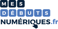 Mes Débuts Numériques logo