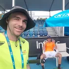 Foto do autor Gesner Menegucci