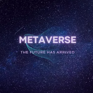 Cover image for Ebook METAVERSE