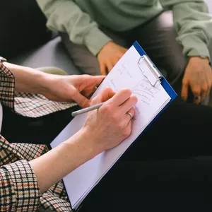 Imagen de portada para Ebook Capacitacion de Entrevista laboral para profesionales