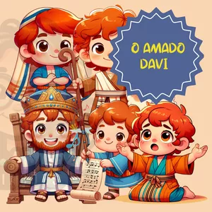 Imagem de capa para o Curso online KIT DIGITAL O AMADO DAVI